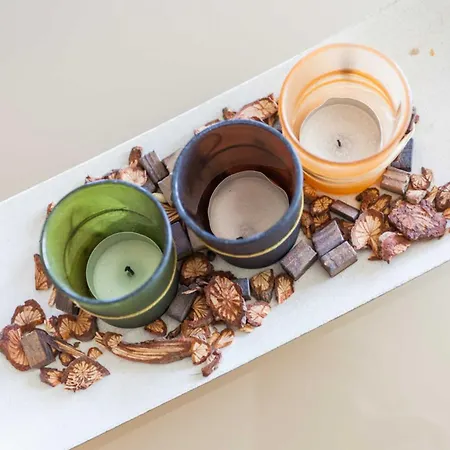 Appartementhaus Victoria - We C 01 - Seeblick Appartement