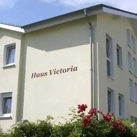 Appartement Appartementhaus Victoria - We C 01 - Seeblick