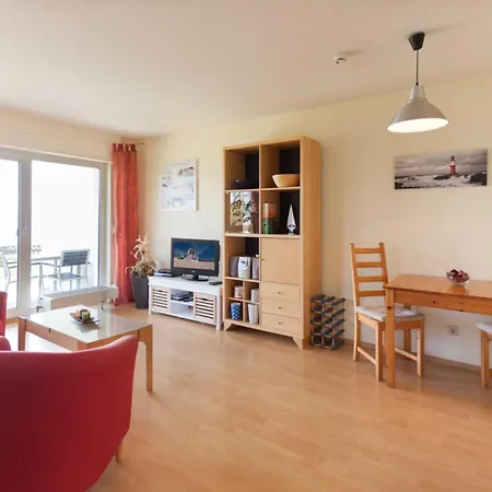 Appartementhaus Victoria - We C 01 - Seeblick