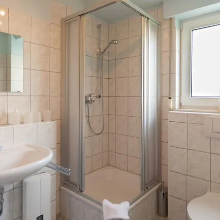 Appartementhaus Victoria - We C 01 - Seeblick Appartement