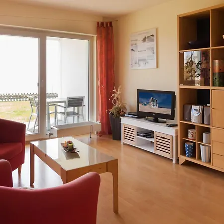 Appartementhaus Victoria - We C 01 - Seeblick