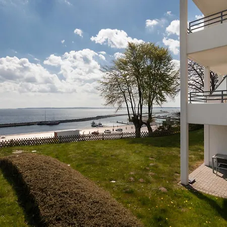 Apartment Appartementhaus Victoria - We C 01 - Seeblick